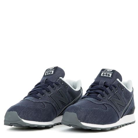 navy blue trainers womens